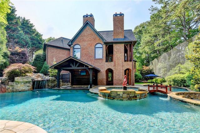 8130 FORMBY Court, Duluth, GA 30097