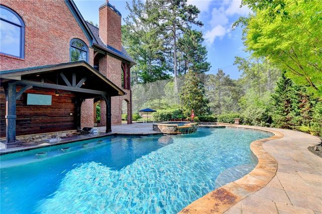8130 FORMBY Court, Duluth, GA 30097