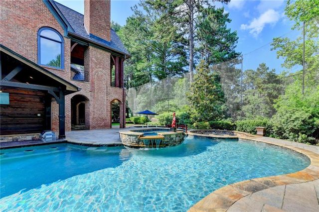8130 FORMBY Court, Duluth, GA 30097