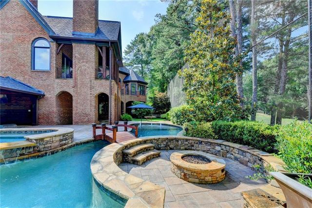 8130 FORMBY Court, Duluth, GA 30097