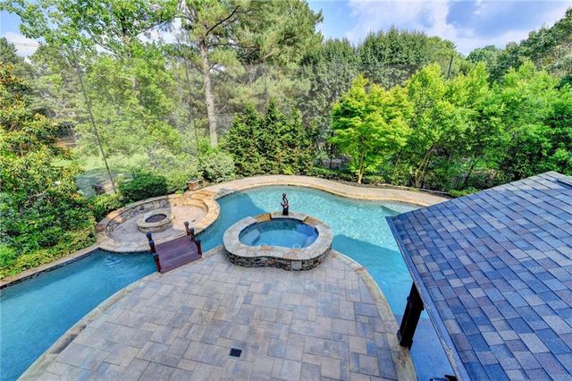 8130 FORMBY Court, Duluth, GA 30097