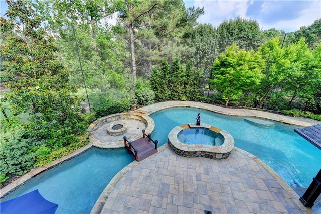 8130 FORMBY Court, Duluth, GA 30097