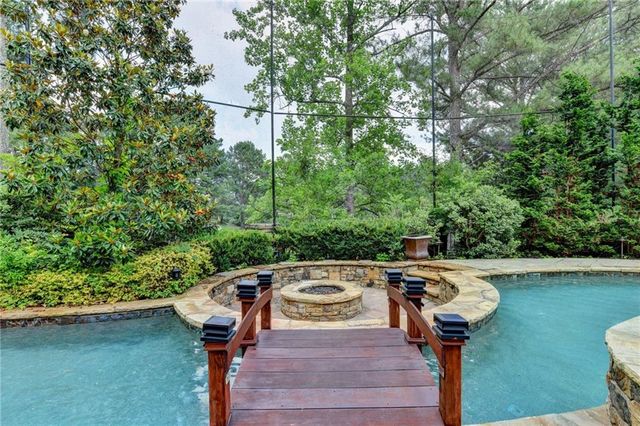 8130 FORMBY Court, Duluth, GA 30097