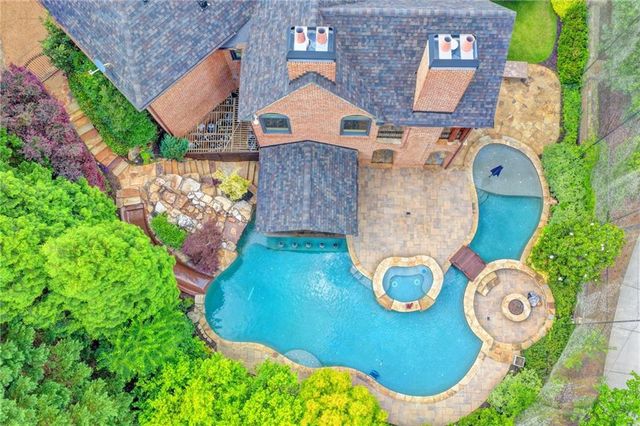 8130 FORMBY Court, Duluth, GA 30097