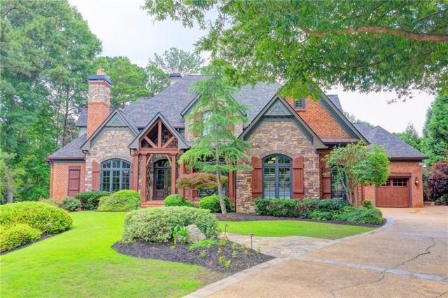 8130 FORMBY Court, Duluth, GA 30097
