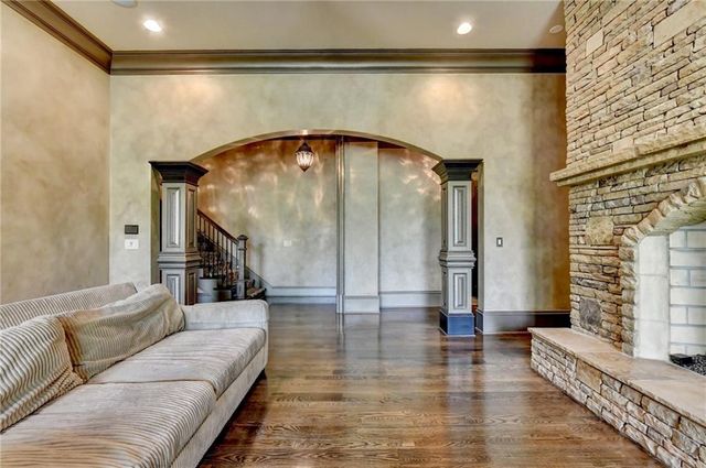 8130 FORMBY Court, Duluth, GA 30097