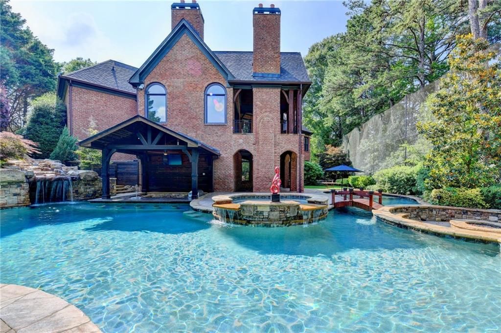 8130 FORMBY Court, Duluth, GA 30097