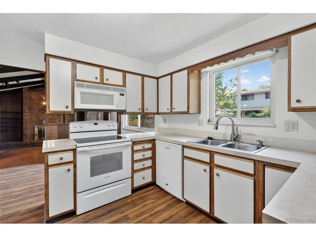 12249 E Arkansas Ave, Aurora, CO 80012