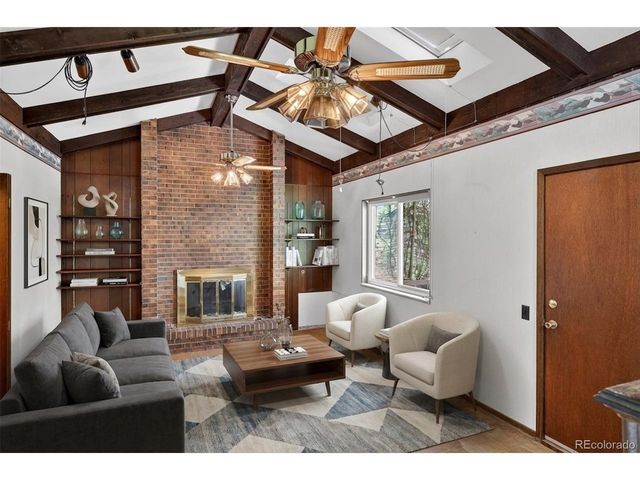 12249 E Arkansas Ave, Aurora, CO 80012