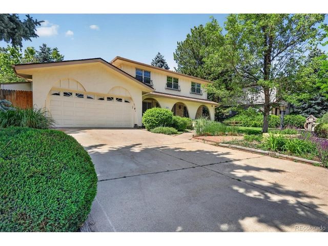 12249 E Arkansas Ave, Aurora, CO 80012