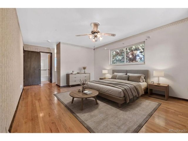 12249 E Arkansas Ave, Aurora, CO 80012