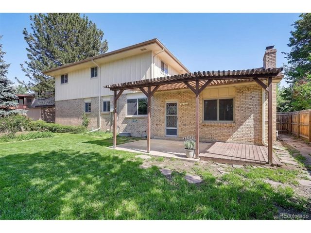 12249 E Arkansas Ave, Aurora, CO 80012