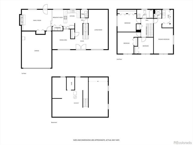 12249 E Arkansas Ave, Aurora, CO 80012