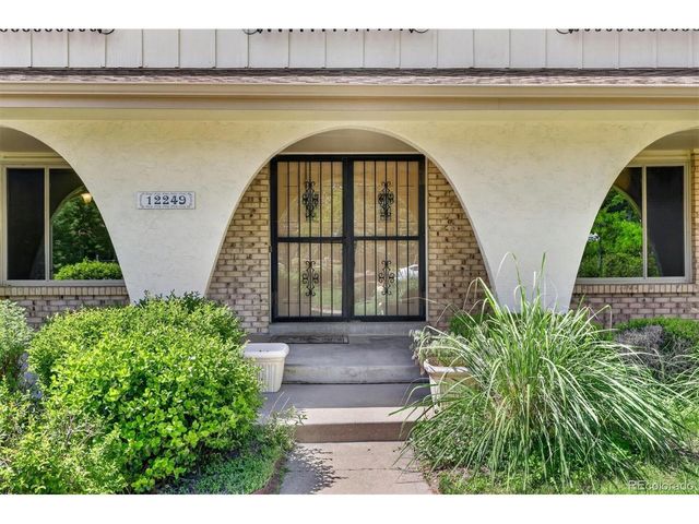 12249 E Arkansas Ave, Aurora, CO 80012