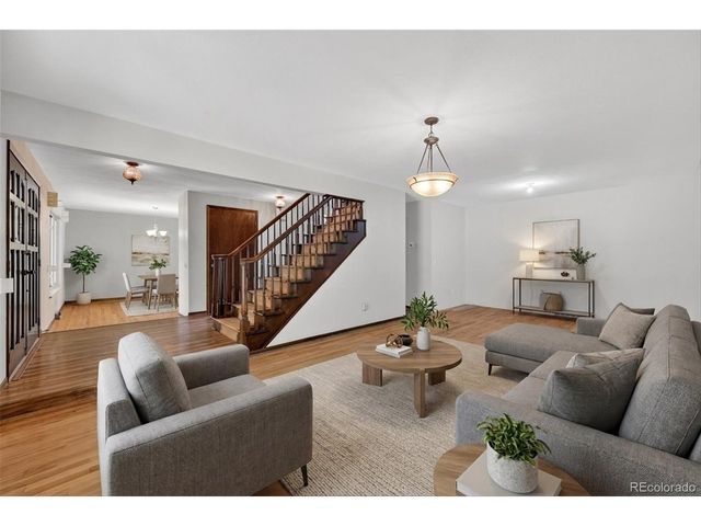 12249 E Arkansas Ave, Aurora, CO 80012