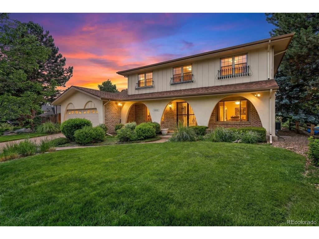 12249 E Arkansas Ave, Aurora, CO 80012