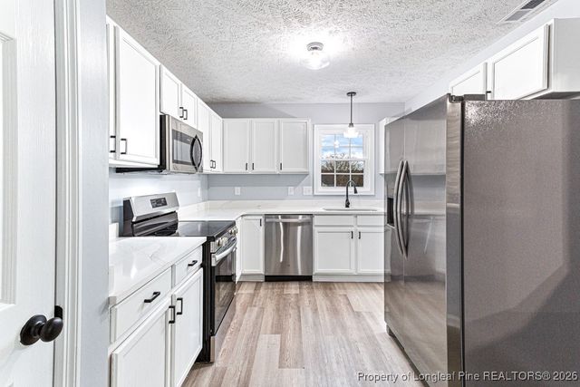 136 Mosswood Drive, Raeford, NC 28376