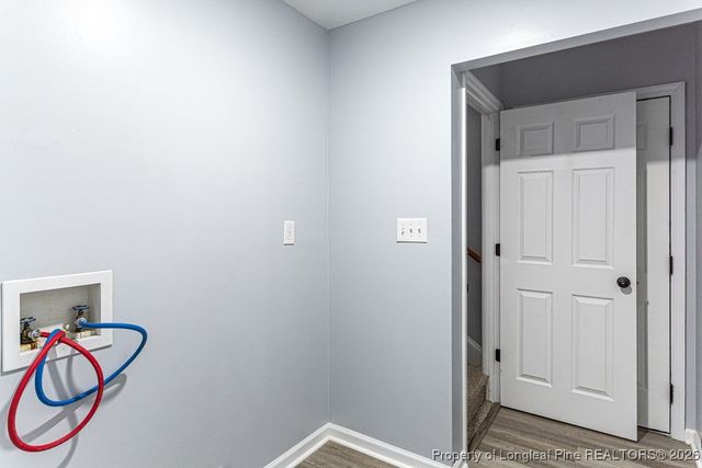 136 Mosswood Drive, Raeford, NC 28376