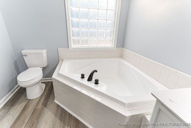 136 Mosswood Drive, Raeford, NC 28376