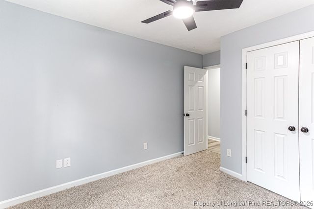 136 Mosswood Drive, Raeford, NC 28376