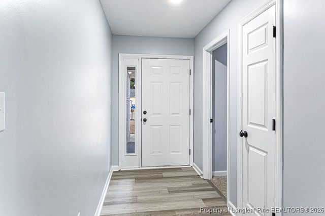 136 Mosswood Drive, Raeford, NC 28376