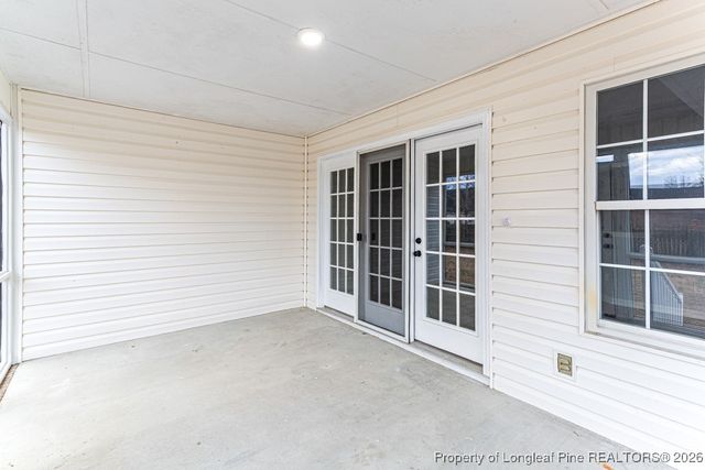 136 Mosswood Drive, Raeford, NC 28376