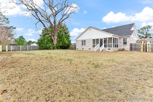 136 Mosswood Drive, Raeford, NC 28376