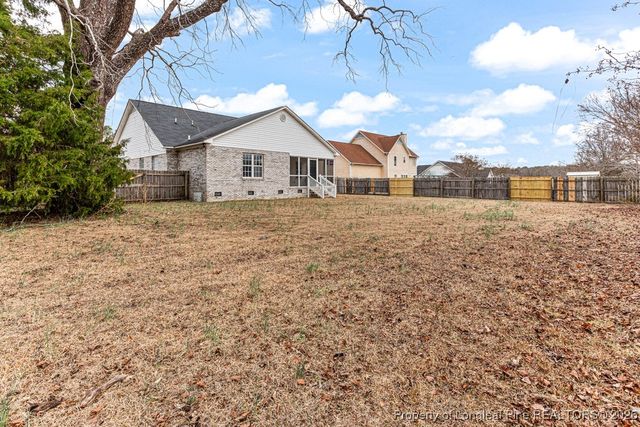 136 Mosswood Drive, Raeford, NC 28376