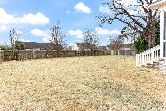 136 Mosswood Drive, Raeford, NC 28376