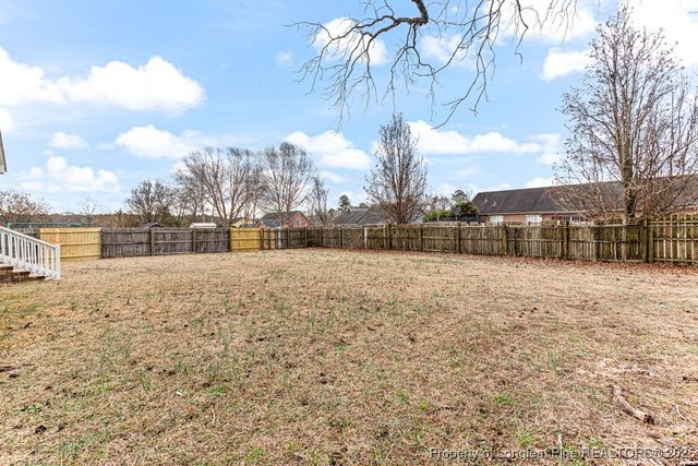 136 Mosswood Drive, Raeford, NC 28376