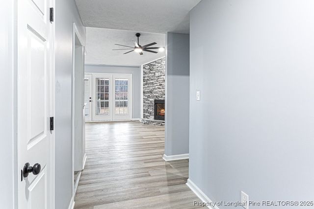 136 Mosswood Drive, Raeford, NC 28376