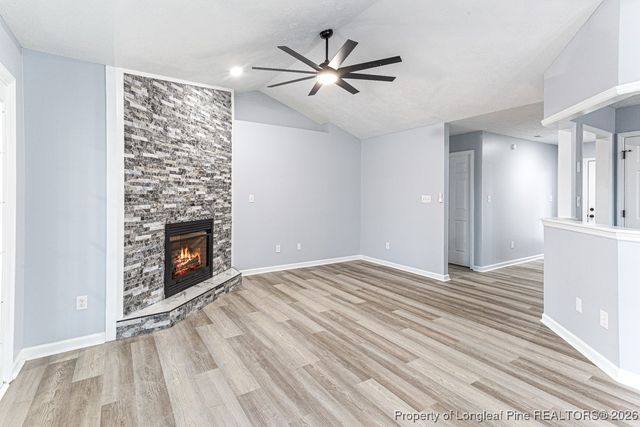 136 Mosswood Drive, Raeford, NC 28376