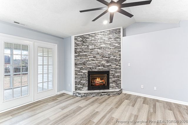 136 Mosswood Drive, Raeford, NC 28376