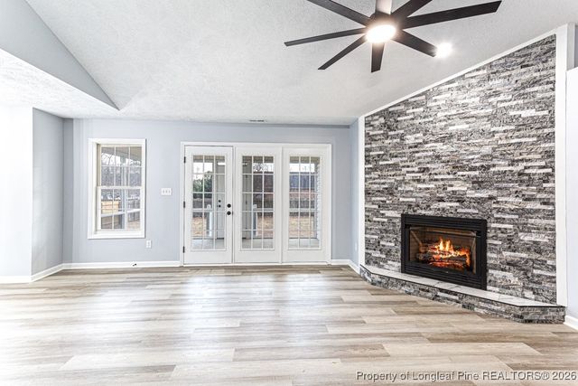 136 Mosswood Drive, Raeford, NC 28376