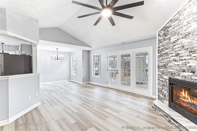 136 Mosswood Drive, Raeford, NC 28376