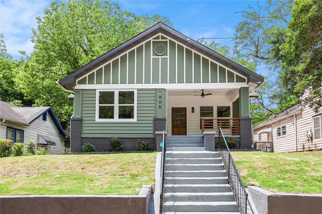 905 Gaston SW Street, Atlanta, GA 30310