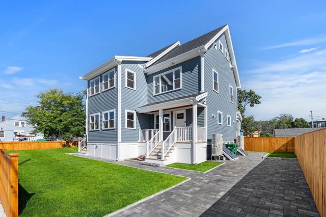 49 Spring Street 49, Medford, MA 02155
