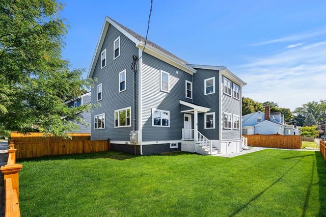 49 Spring Street 49, Medford, MA 02155