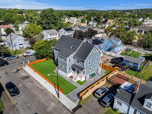 49 Spring Street 49, Medford, MA 02155