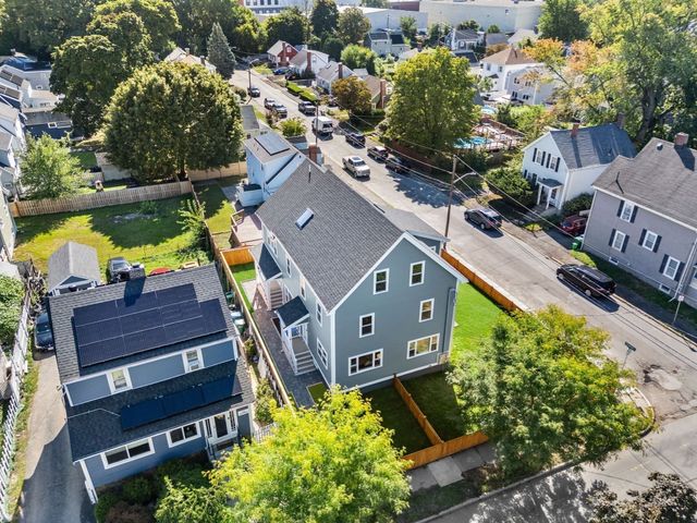 49 Spring Street 49, Medford, MA 02155