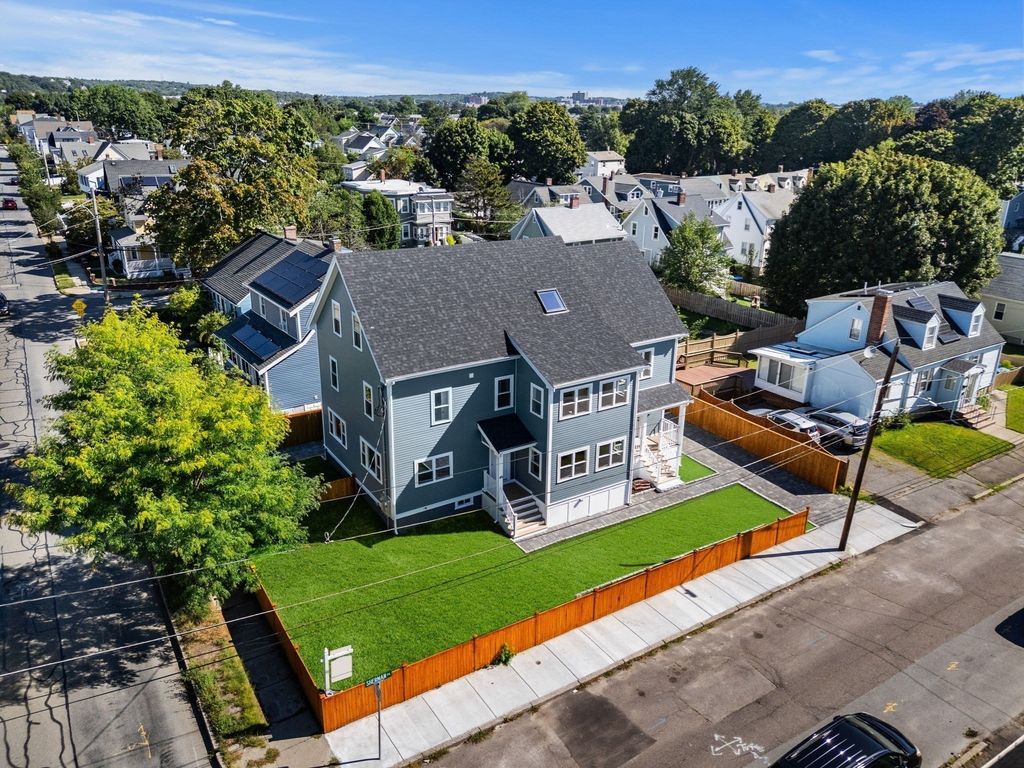 49 Spring Street 49, Medford, MA 02155