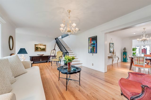 4330 Rawlins Street, Dallas, TX 75219