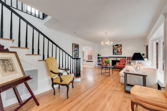 4330 Rawlins Street, Dallas, TX 75219