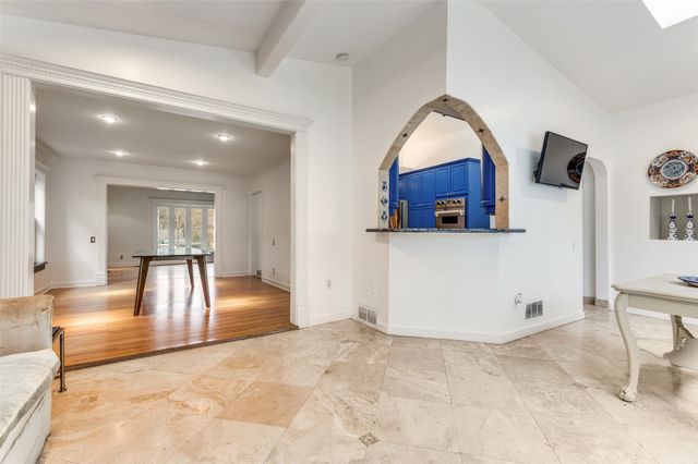 4330 Rawlins Street, Dallas, TX 75219