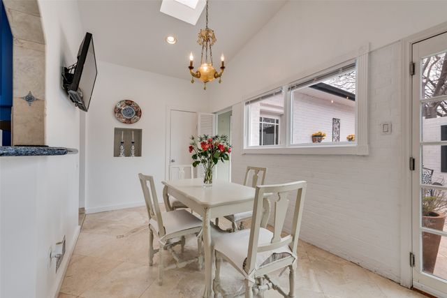 4330 Rawlins Street, Dallas, TX 75219