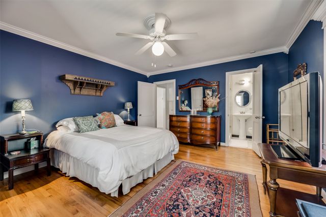 4330 Rawlins Street, Dallas, TX 75219