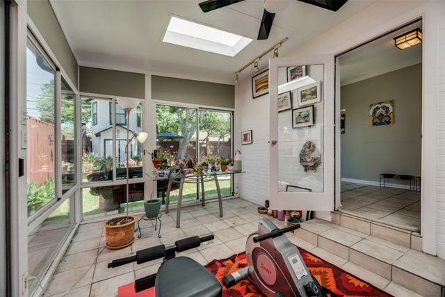 4330 Rawlins Street, Dallas, TX 75219