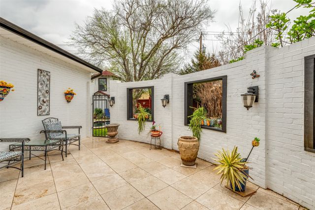 4330 Rawlins Street, Dallas, TX 75219