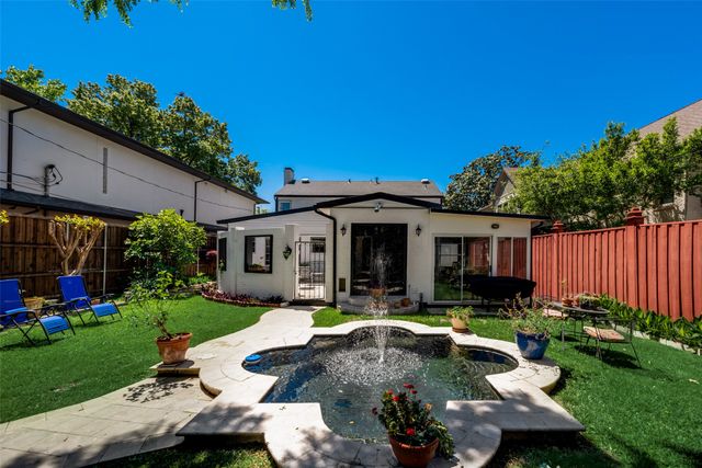 4330 Rawlins Street, Dallas, TX 75219