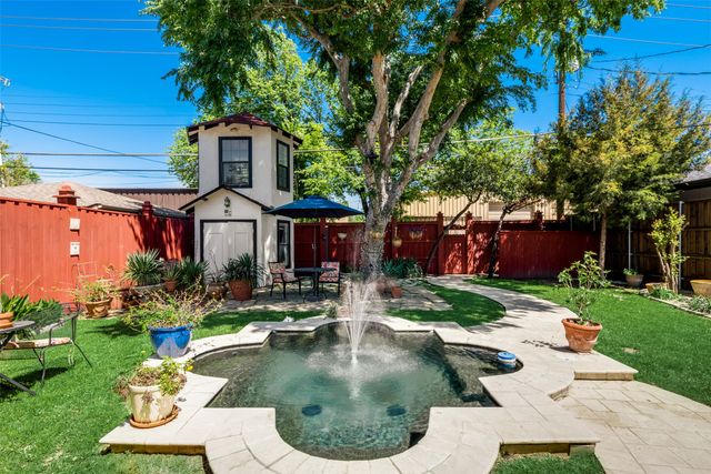 4330 Rawlins Street, Dallas, TX 75219